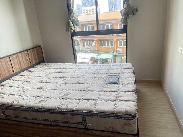 เช่าคอนโด เดอะทรี อ่อนนุช สเตชั่น คอนโดมิเนียม - Condo Rental The Tree Onnut Station condominium - 2735828