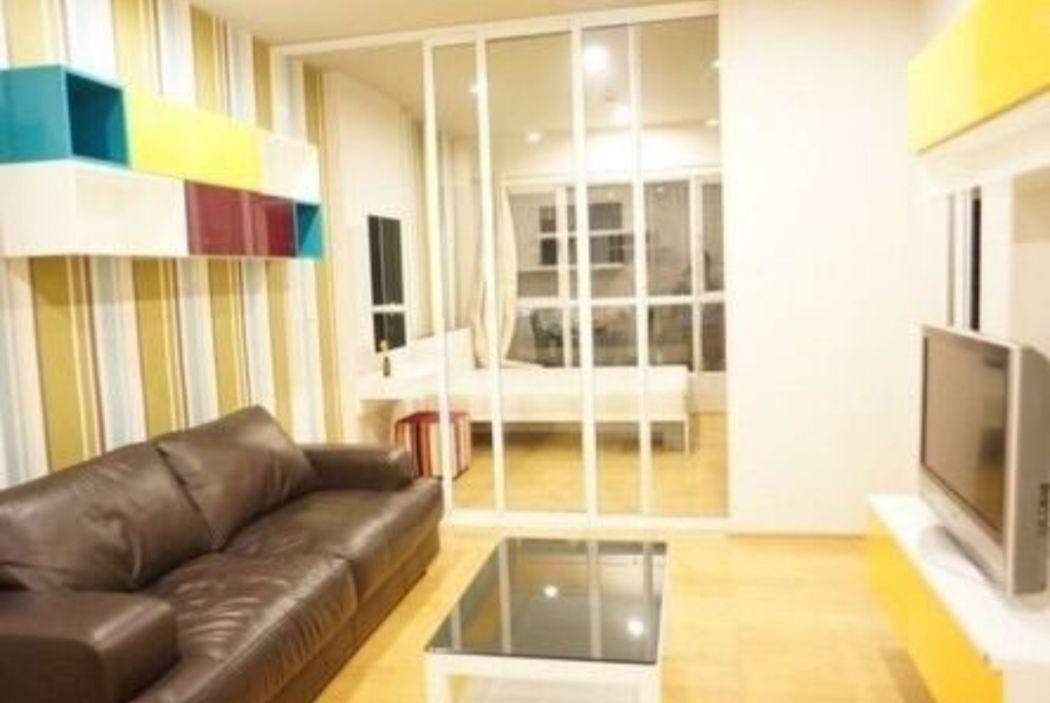 เช่าคอนโด ไฮฟ์ สาทร คอนโดมิเนียม - Condo Rental Hive Sathorn condominium - 2736367