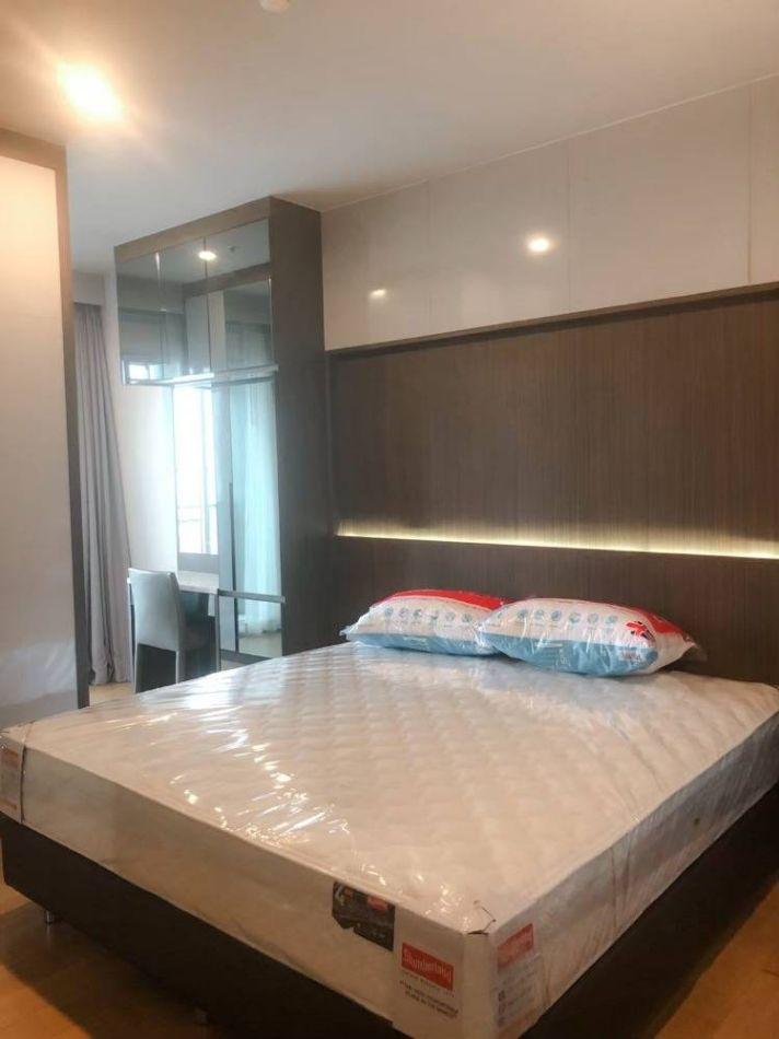 เช่าคอนโด ไฮฟ์ สาทร คอนโดมิเนียม - Condo Rental Hive Sathorn condominium - 2736379