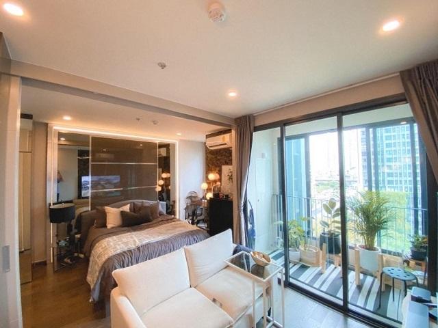 ขายคอนโด ไอดีโอ คิว สยาม-ราชเทวี คอนโดมิเนียม - Sell Condo Ideo Q Siam-Ratchathewi condominium - 2737083