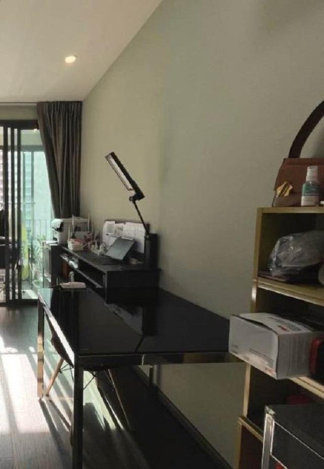 ขายคอนโด ไอดีโอ คิว สยาม-ราชเทวี คอนโดมิเนียม - Sell Condo Ideo Q Siam-Ratchathewi condominium - 2737103