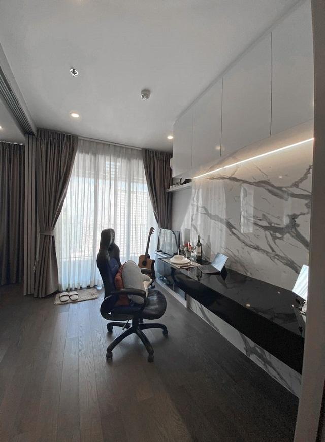 ขายคอนโด ไอดีโอ คิว สยาม-ราชเทวี คอนโดมิเนียม - Sell Condo Ideo Q Siam-Ratchathewi condominium - 2737110