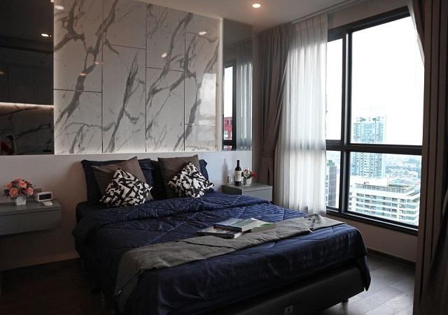 ขายคอนโด ไอดีโอ คิว สยาม-ราชเทวี คอนโดมิเนียม - Sell Condo Ideo Q Siam-Ratchathewi condominium - 2737107