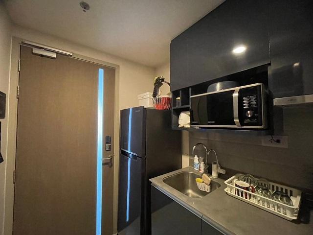 ขายคอนโด ไอดีโอ คิว สยาม-ราชเทวี คอนโดมิเนียม - Sell Condo Ideo Q Siam-Ratchathewi condominium - 2737117