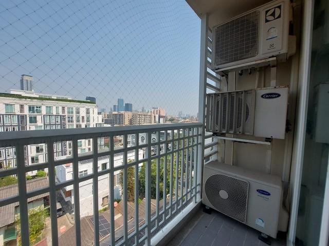 ขายคอนโด บ้านสิริสาทร สวนพลู คอนโดมิเนียม - Sell Condo Baan Siri Sathorn Suanplu condominium - 2738339