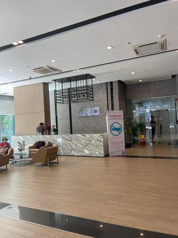 ขายคอนโด ไอดีโอ สาทร-ท่าพระ คอนโดมิเนียม - Sell Condo Ideo Sathorn - Thapra condominium - 2738461