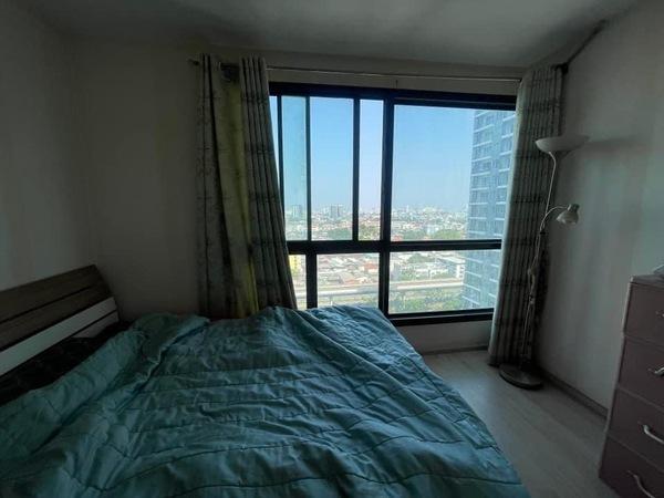 ขายคอนโด ไอดีโอ สาทร-ท่าพระ คอนโดมิเนียม - Sell Condo Ideo Sathorn - Thapra condominium - 2738466