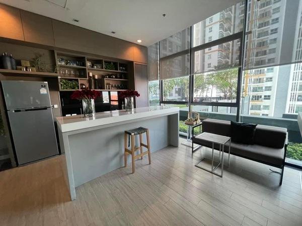 ขายคอนโด ไอดีโอ สาทร-ท่าพระ คอนโดมิเนียม - Sell Condo Ideo Sathorn - Thapra condominium - 2738460