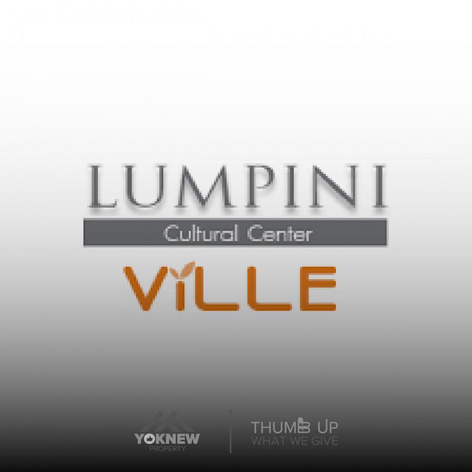 ขายคอนโด ลุมพินี วิลล์ ศูนย์วัฒนธรรม คอนโดมิเนียม - Sell Condo Lumpini Ville Culteral Center condominium - 2738728