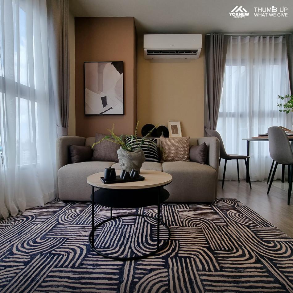 ขายคอนโด 39 บาย แสนสิริ คอนโดมิเนียม - Sell Condo 39 by Sansiri condominium - 2738871