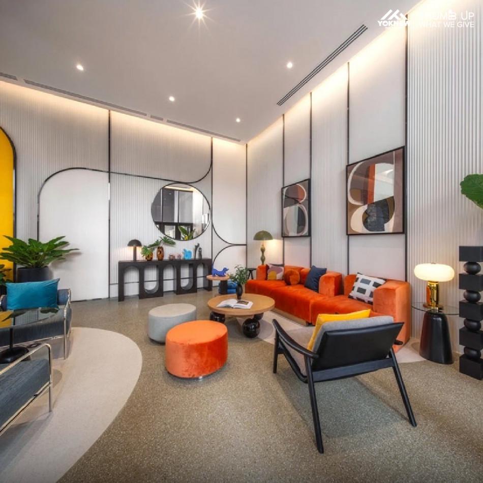 ขายคอนโด 39 บาย แสนสิริ คอนโดมิเนียม - Sell Condo 39 by Sansiri condominium - 2738870