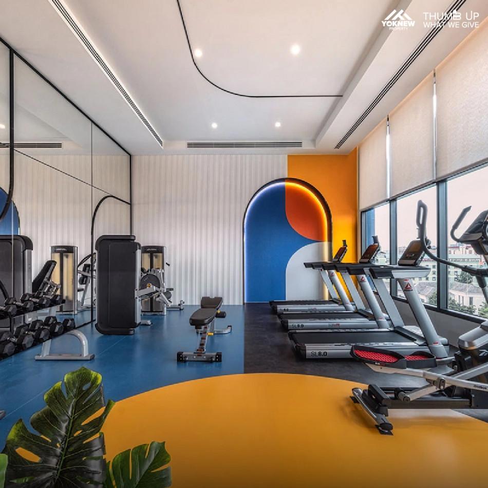 ขายคอนโด 39 บาย แสนสิริ คอนโดมิเนียม - Sell Condo 39 by Sansiri condominium - 2738873