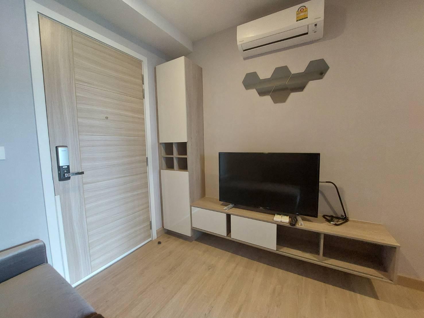เช่าคอนโด ไนท์บริดจ์ ดูเพล็กซ์ ติวานนท์ คอนโดมิเนียม - Condo Rental Knightsbridge Duplex Tiwanon condominium  - 2739484