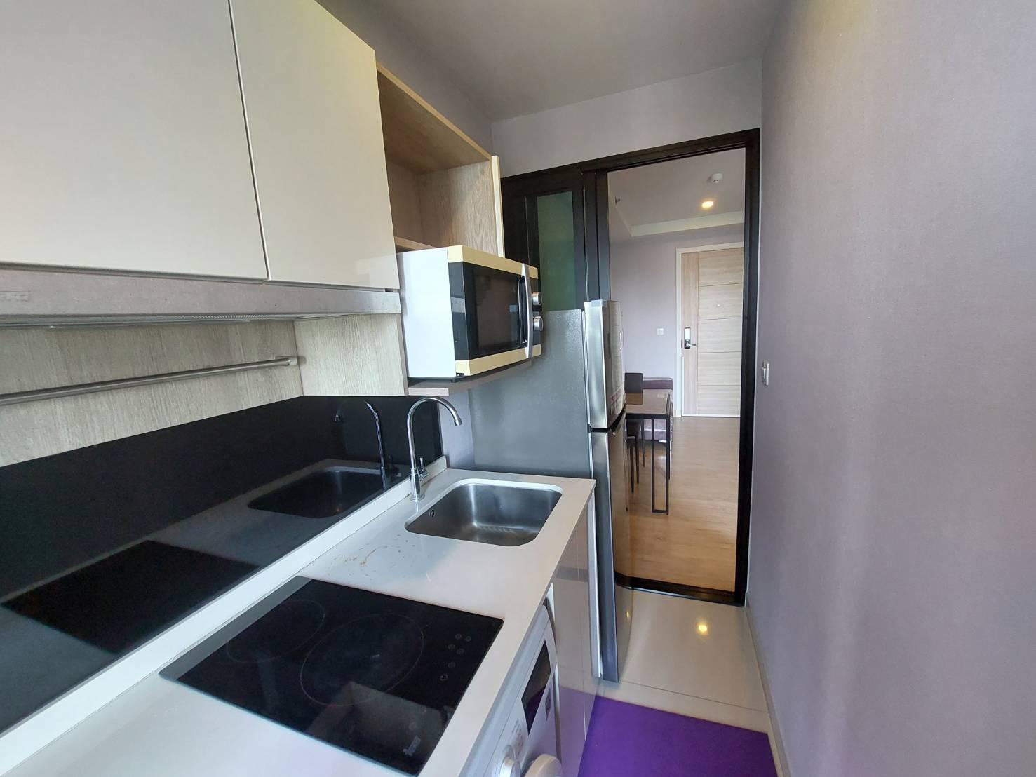 เช่าคอนโด ไนท์บริดจ์ ดูเพล็กซ์ ติวานนท์ คอนโดมิเนียม - Condo Rental Knightsbridge Duplex Tiwanon condominium  - 2739486
