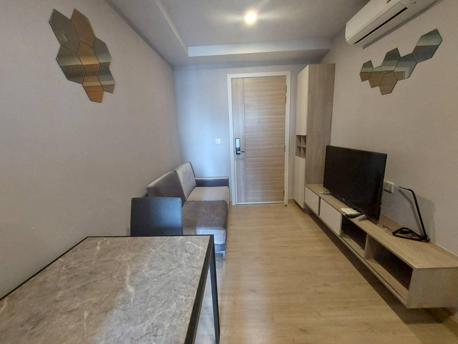 เช่าคอนโด ไนท์บริดจ์ ดูเพล็กซ์ ติวานนท์ คอนโดมิเนียม - Condo Rental Knightsbridge Duplex Tiwanon condominium  - 2739483