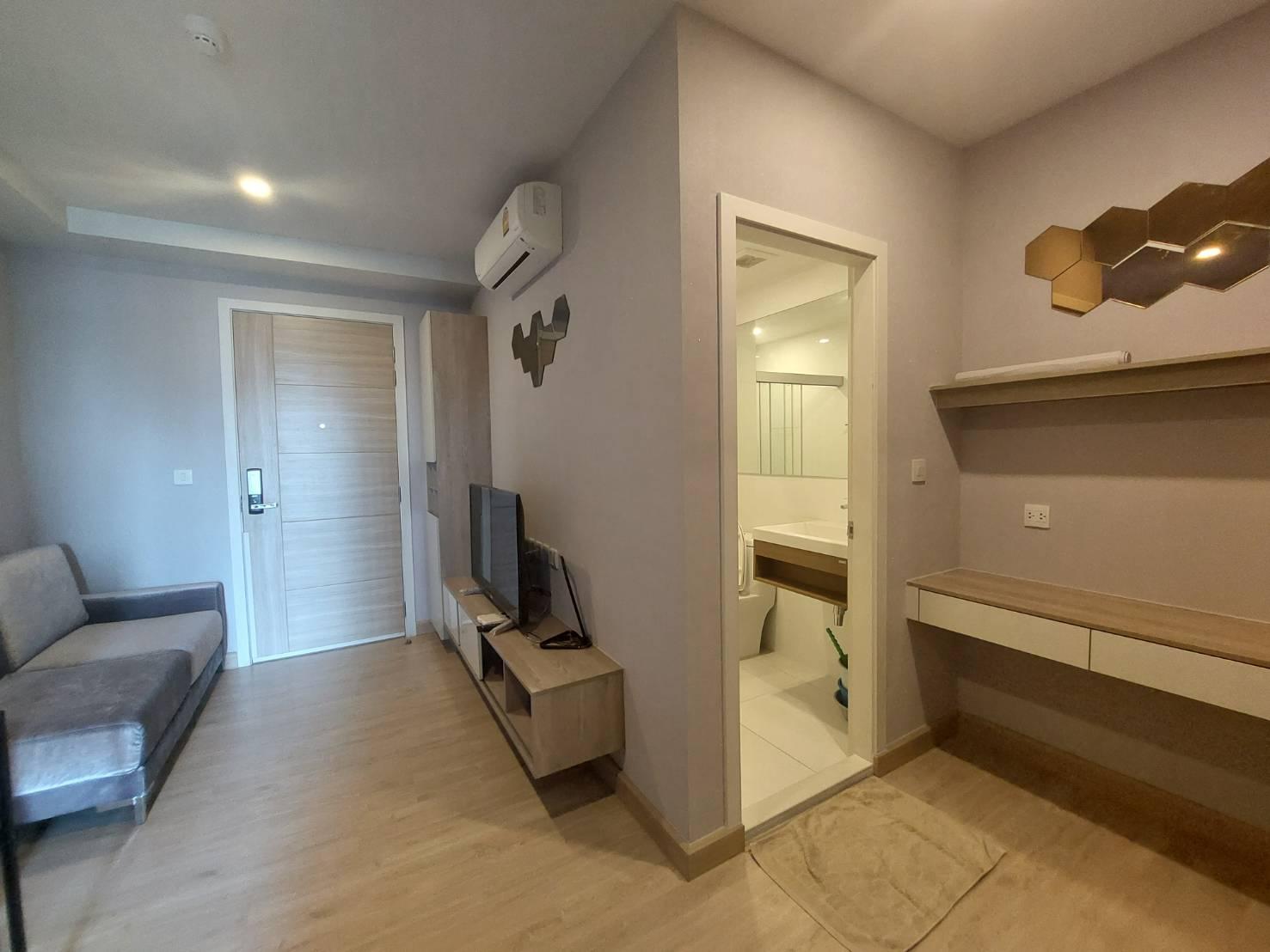 เช่าคอนโด ไนท์บริดจ์ ดูเพล็กซ์ ติวานนท์ คอนโดมิเนียม - Condo Rental Knightsbridge Duplex Tiwanon condominium  - 2739485