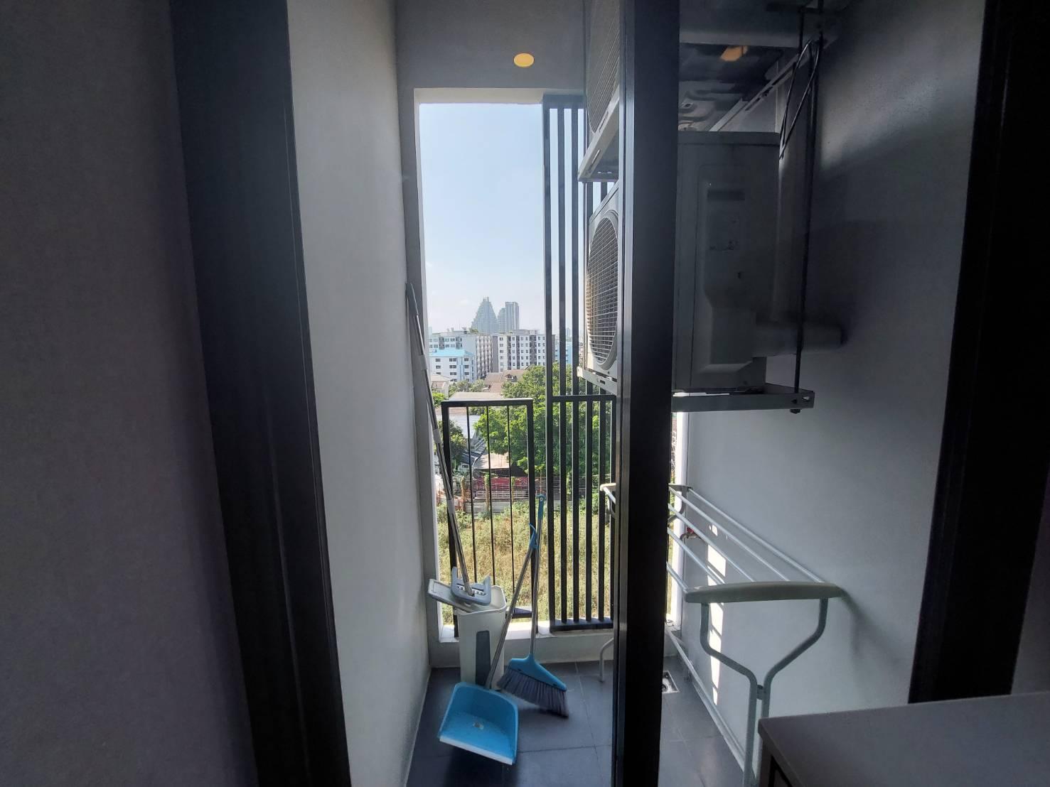 เช่าคอนโด ไนท์บริดจ์ ดูเพล็กซ์ ติวานนท์ คอนโดมิเนียม - Condo Rental Knightsbridge Duplex Tiwanon condominium  - 2739487
