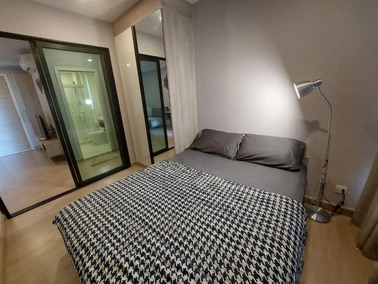 เช่าคอนโด ไนท์บริดจ์ ดูเพล็กซ์ ติวานนท์ คอนโดมิเนียม - Condo Rental Knightsbridge Duplex Tiwanon condominium  - 2739481