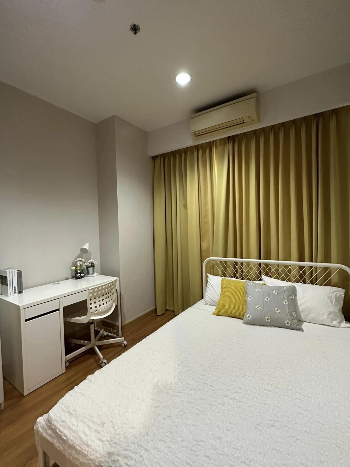 เช่าคอนโด ซิตี้สมาร์ท คอนโด คอนโดมิเนียม - Condo Rental City Smart Condo condominium - 2739527