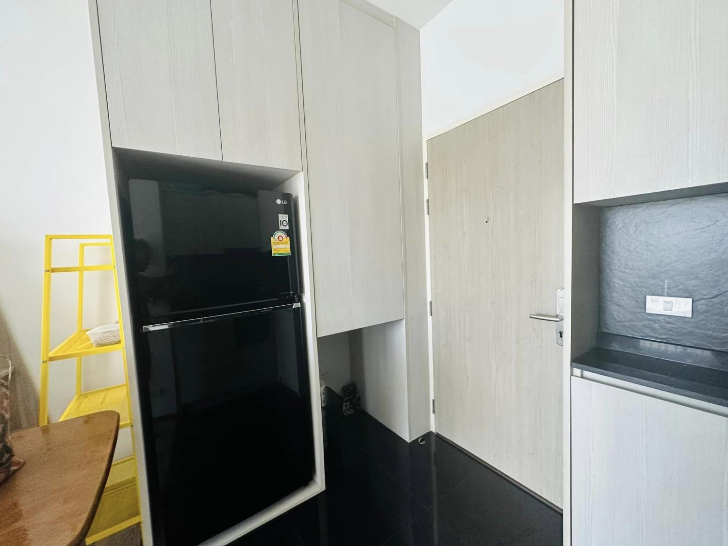 เช่าคอนโด โดว์เช่ อุดมสุข คอนโดมิเนียม - Condo Rental Dolce Udomsuk condominium - 2739551