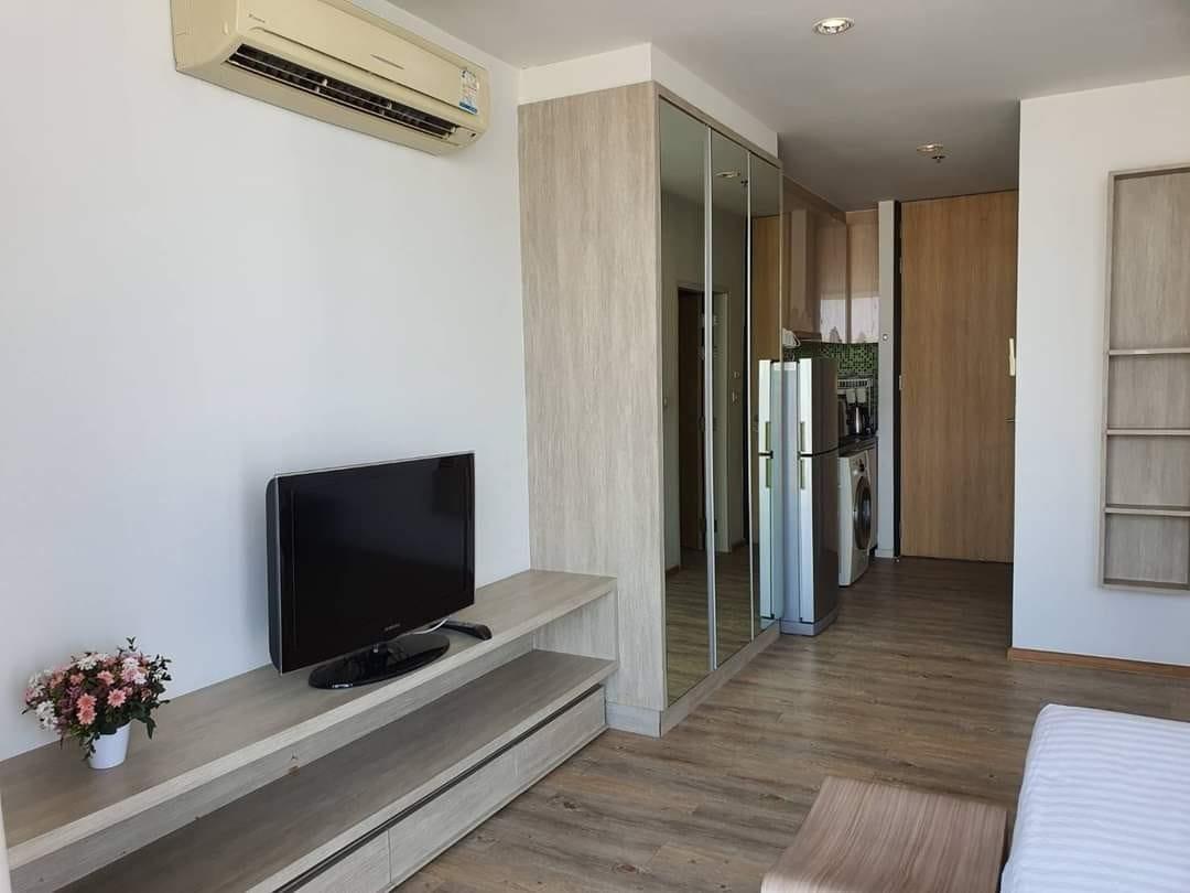 เช่าคอนโด ดิ อิสสระ ลาดพร้าว คอนโดมิเนียม - Condo Rental The Issara Ladprao condominium - 2739636