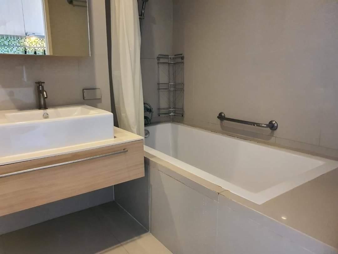เช่าคอนโด ดิ อิสสระ ลาดพร้าว คอนโดมิเนียม - Condo Rental The Issara Ladprao condominium - 2739643