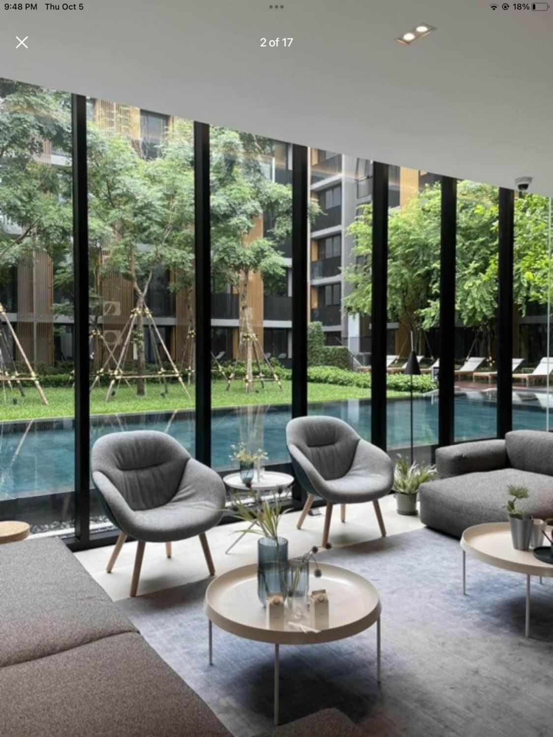 เช่าคอนโด โนเบิล แอมเบียนส์ สุขุมวิท 42 คอนโดมิเนียม - Condo Rental Noble Ambience Sukhumvit 42 comdominium - 2739657