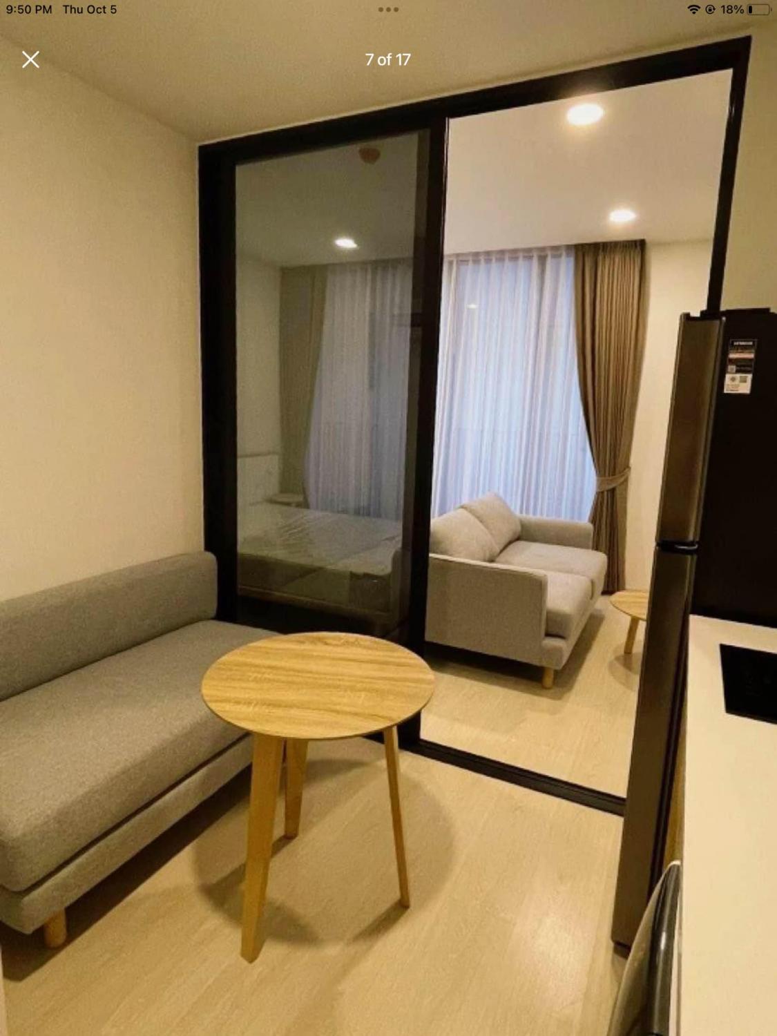 เช่าคอนโด โนเบิล แอมเบียนส์ สุขุมวิท 42 คอนโดมิเนียม - Condo Rental Noble Ambience Sukhumvit 42 comdominium - 2739653