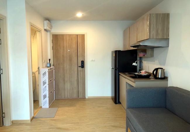 ขายคอนโด ดิ เอ็กเซล ไฮด์อะเวย์ สุขุมวิท 50 คอนโดมิเนียม - Sell Condo The Excel Hideaway Sukhumvit 50 Condominium - 2739686