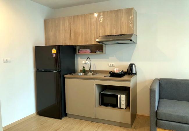 ขายคอนโด ดิ เอ็กเซล ไฮด์อะเวย์ สุขุมวิท 50 คอนโดมิเนียม - Sell Condo The Excel Hideaway Sukhumvit 50 Condominium - 2739694