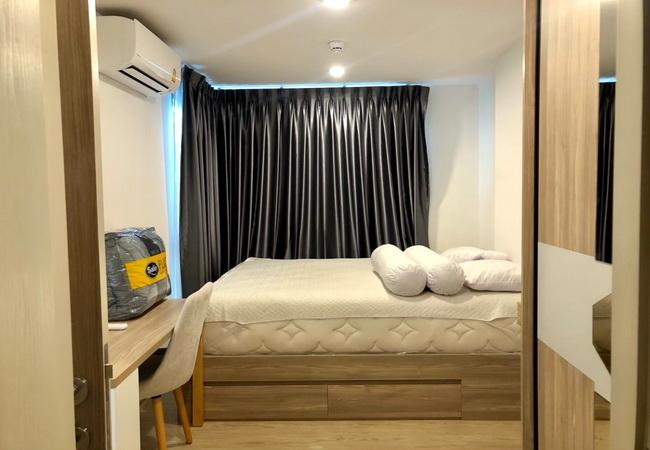 ขายคอนโด ดิ เอ็กเซล ไฮด์อะเวย์ สุขุมวิท 50 คอนโดมิเนียม - Sell Condo The Excel Hideaway Sukhumvit 50 Condominium - 2739688