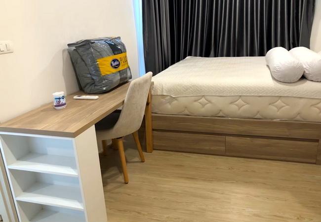 ขายคอนโด ดิ เอ็กเซล ไฮด์อะเวย์ สุขุมวิท 50 คอนโดมิเนียม - Sell Condo The Excel Hideaway Sukhumvit 50 Condominium - 2739695