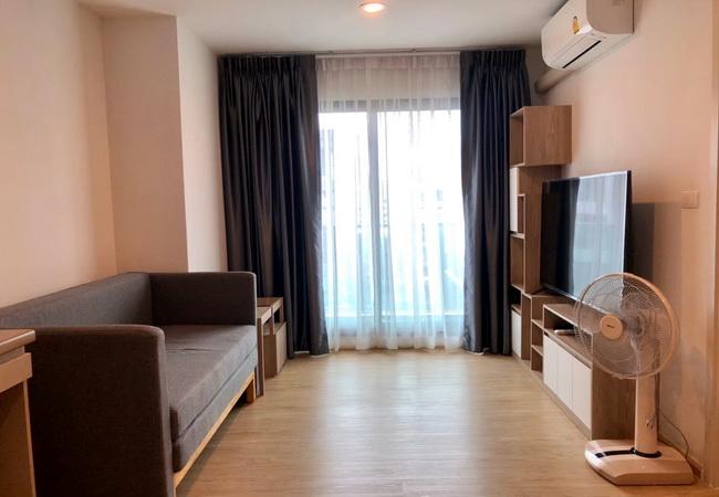 ขายคอนโด ดิ เอ็กเซล ไฮด์อะเวย์ สุขุมวิท 50 คอนโดมิเนียม - Sell Condo The Excel Hideaway Sukhumvit 50 Condominium - 2739685