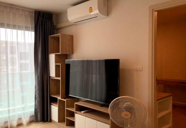 ขายคอนโด ดิ เอ็กเซล ไฮด์อะเวย์ สุขุมวิท 50 คอนโดมิเนียม - Sell Condo The Excel Hideaway Sukhumvit 50 Condominium - 2739692