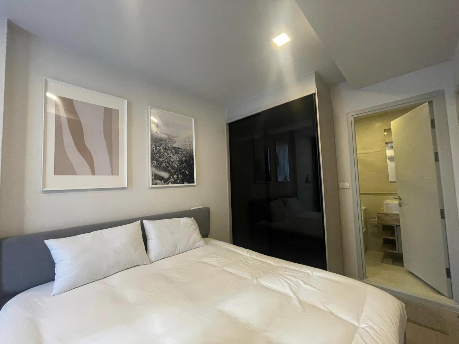 เช่าคอนโด ควินทารา ทรีเฮาส์ สุขุมวิท 42 คอนโดมิเนียม - Condo Rental Quintara Treehaus Sukhumvit 42 condominium - 2740215