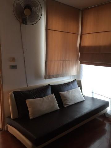 เช่าคอนโด บ้านสิริ สีลม คอนโดมิเนียม - Condo Rental Baan Siri Silom condominium - 2740367