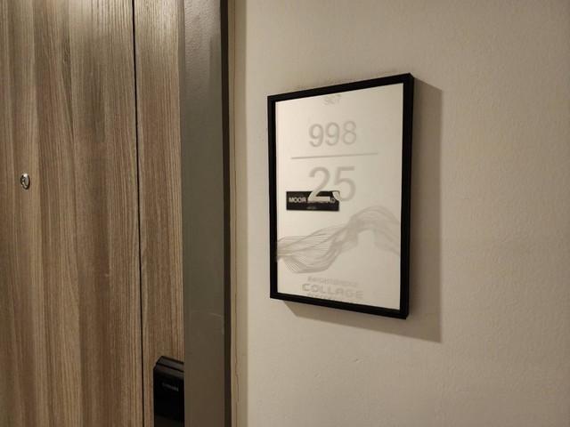ขายคอนโด ไนท์บริดจ์ คอลลาจ สุขุมวิท 107 คอนโดมิเนียม - Sell Condo KnightsBridge Collage Sukhumvit 107 condominium - 2740830