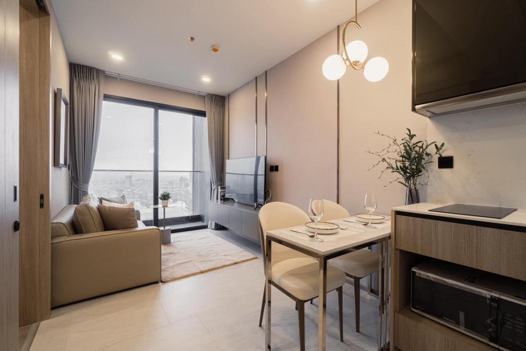 เช่าคอนโด คูเปอร์ สยาม คอนโดมิเนียม - Condo Rental Cooper Siam condominium - 2741353