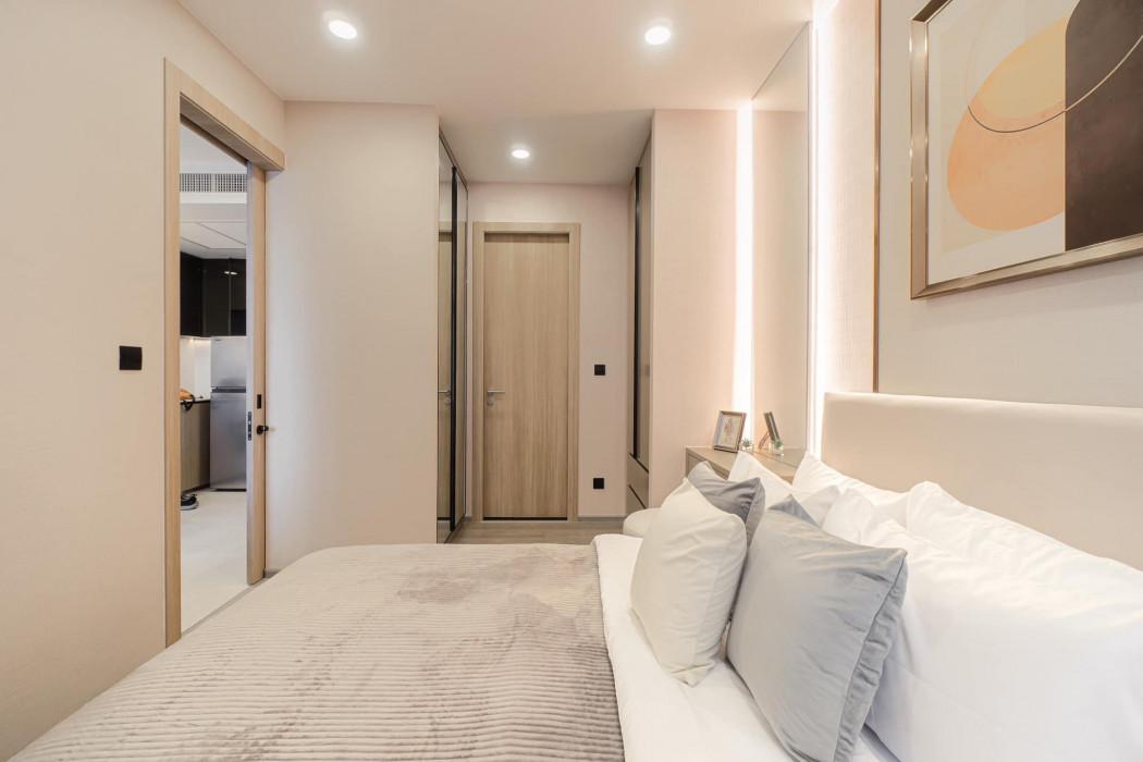เช่าคอนโด คูเปอร์ สยาม คอนโดมิเนียม - Condo Rental Cooper Siam condominium - 2741349