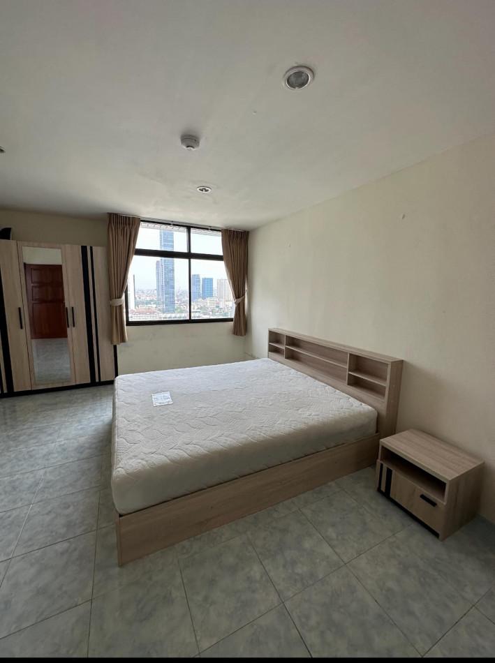 เช่าคอนโด เจซี ทาวเวอร์ คอนโดมิเนียม - Condo Rental JC Tower condominium - 2741446