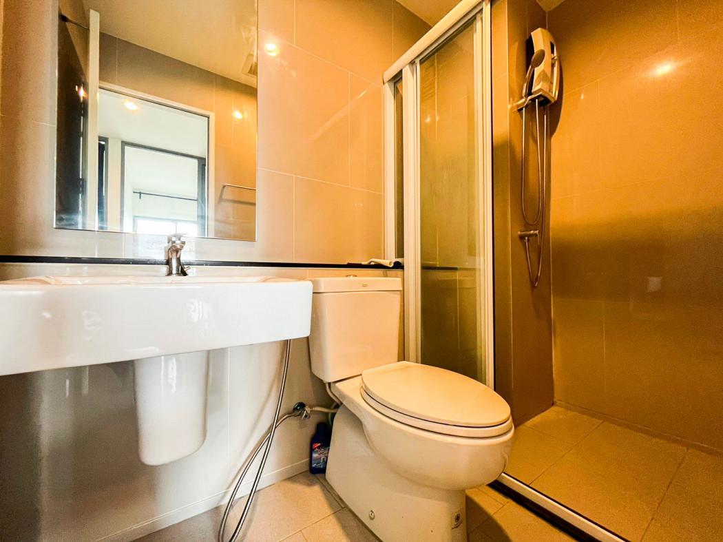 ขายคอนโด แอสปาย สาทร-ราชพฤกษ์ คอนโดมิเนียม - Sell Condo Aspire Sathorn-Ratchaphruek condominium - 2742331