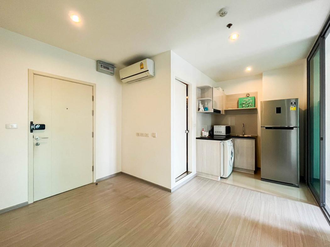 ขายคอนโด แอสปาย สาทร-ราชพฤกษ์ คอนโดมิเนียม - Sell Condo Aspire Sathorn-Ratchaphruek condominium - 2742325
