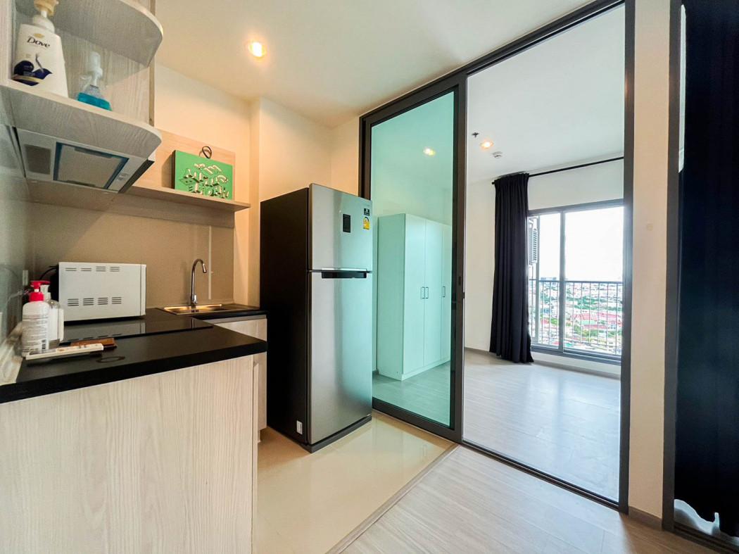 ขายคอนโด แอสปาย สาทร-ราชพฤกษ์ คอนโดมิเนียม - Sell Condo Aspire Sathorn-Ratchaphruek condominium - 2742327