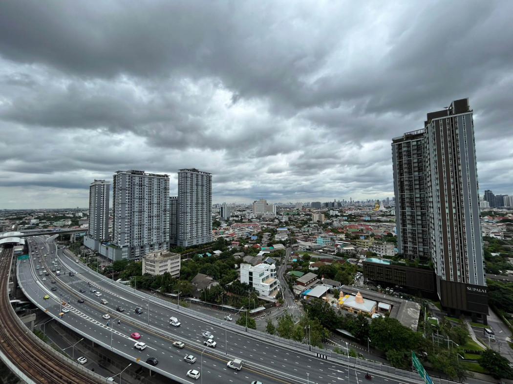ขายคอนโด แอสปาย สาทร-ราชพฤกษ์ คอนโดมิเนียม - Sell Condo Aspire Sathorn-Ratchaphruek condominium - 2742334