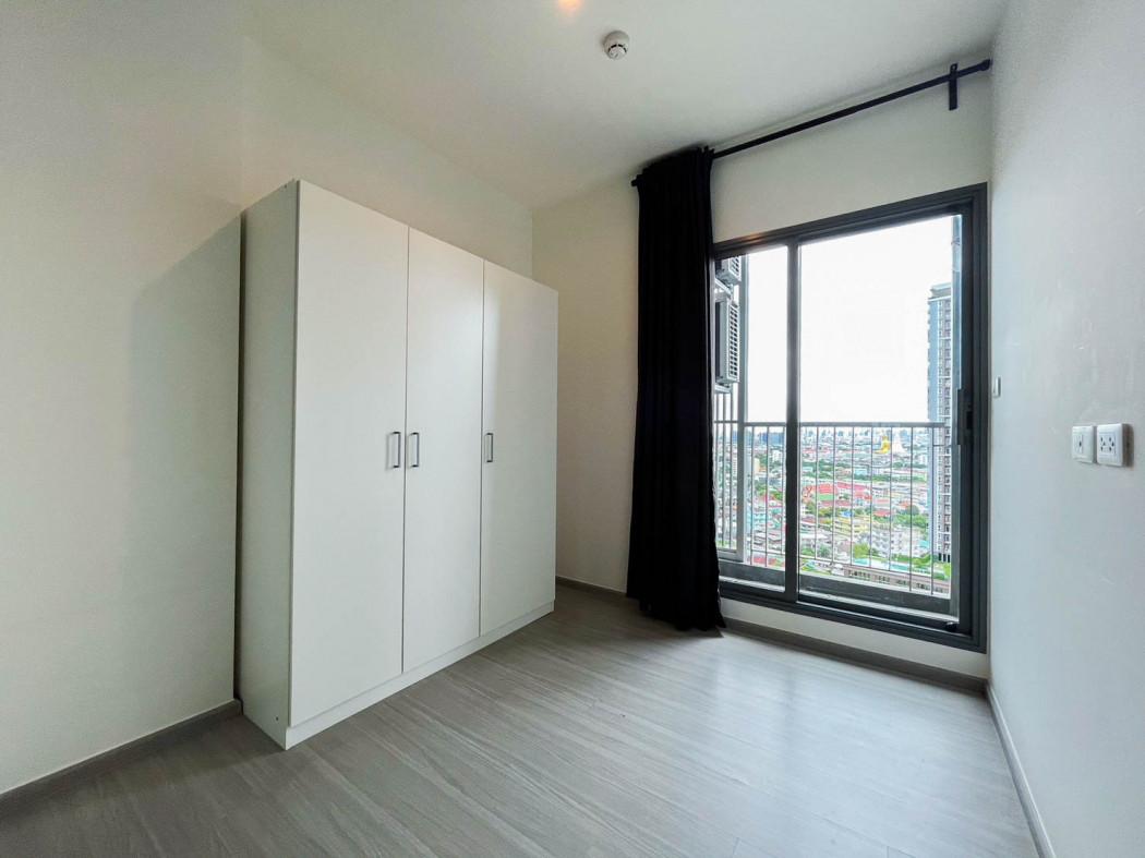 ขายคอนโด แอสปาย สาทร-ราชพฤกษ์ คอนโดมิเนียม - Sell Condo Aspire Sathorn-Ratchaphruek condominium - 2742329