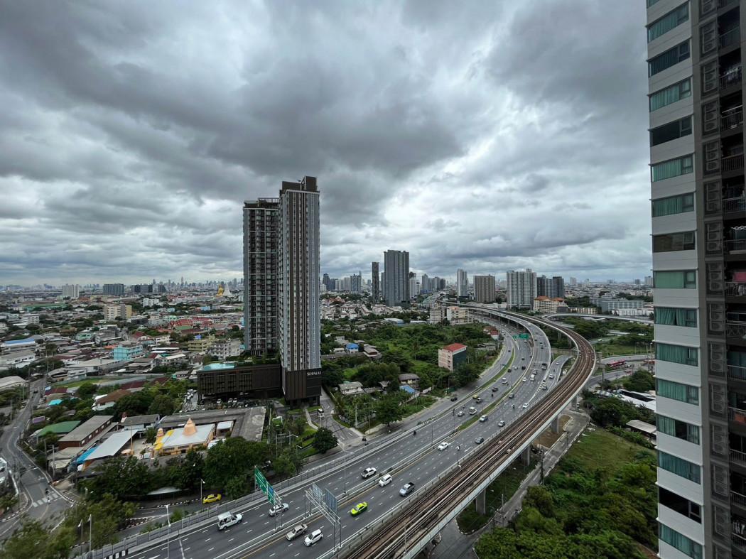 ขายคอนโด แอสปาย สาทร-ราชพฤกษ์ คอนโดมิเนียม - Sell Condo Aspire Sathorn-Ratchaphruek condominium - 2742333