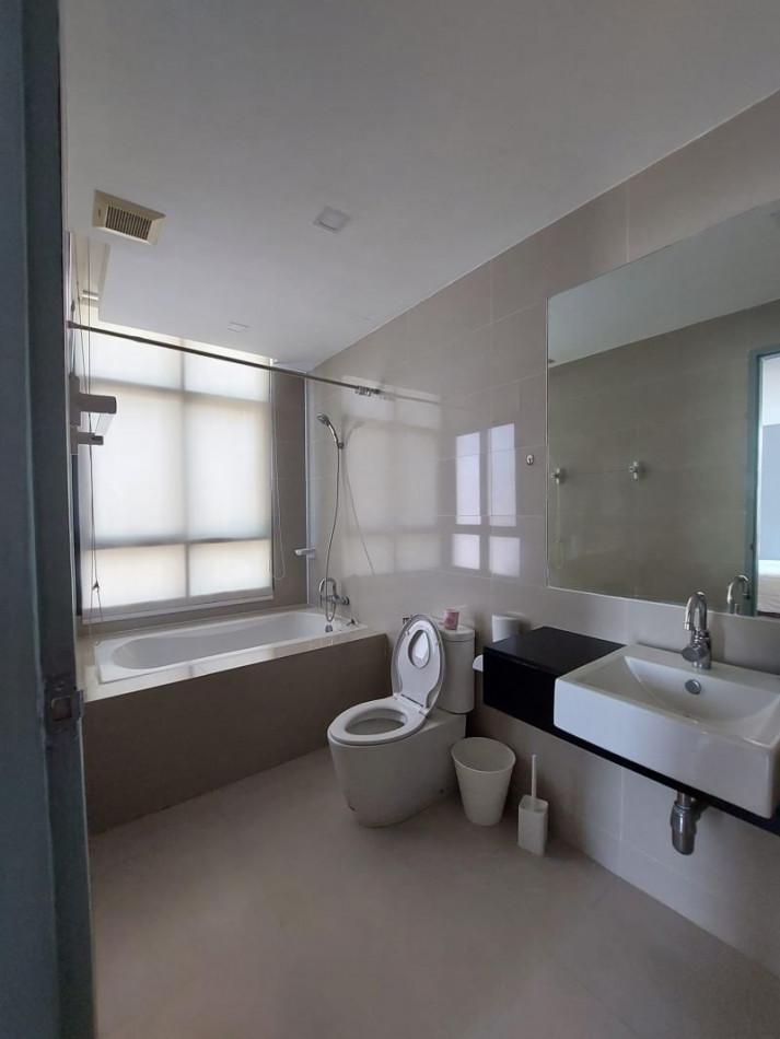 เช่าคอนโด Ideo Blucove สุขุมวิท (ไอดีโอ บลูโคฟ สุขุมวิท) - Condo Rental   - 2742907