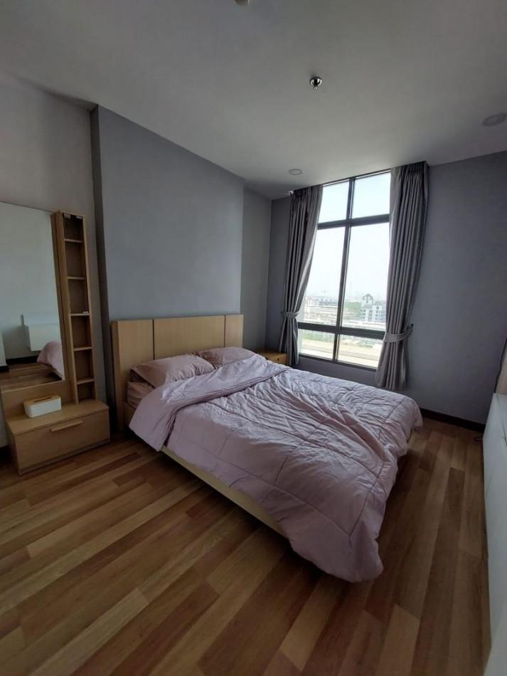 เช่าคอนโด Ideo Blucove สุขุมวิท (ไอดีโอ บลูโคฟ สุขุมวิท) - Condo Rental   - 2742905