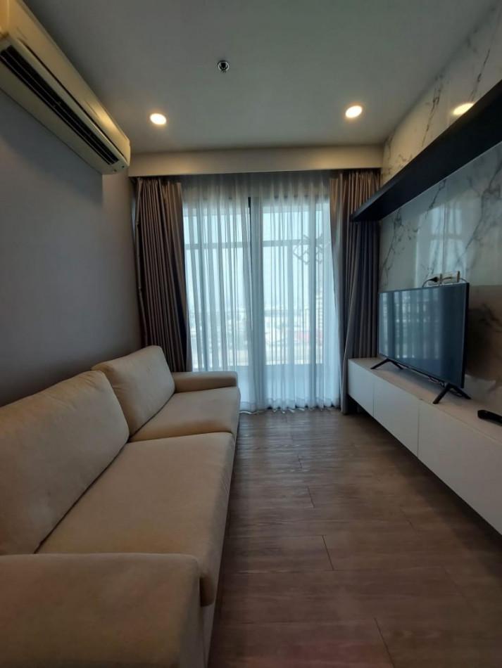 เช่าคอนโด Ideo Blucove สุขุมวิท (ไอดีโอ บลูโคฟ สุขุมวิท) - Condo Rental   - 2742908