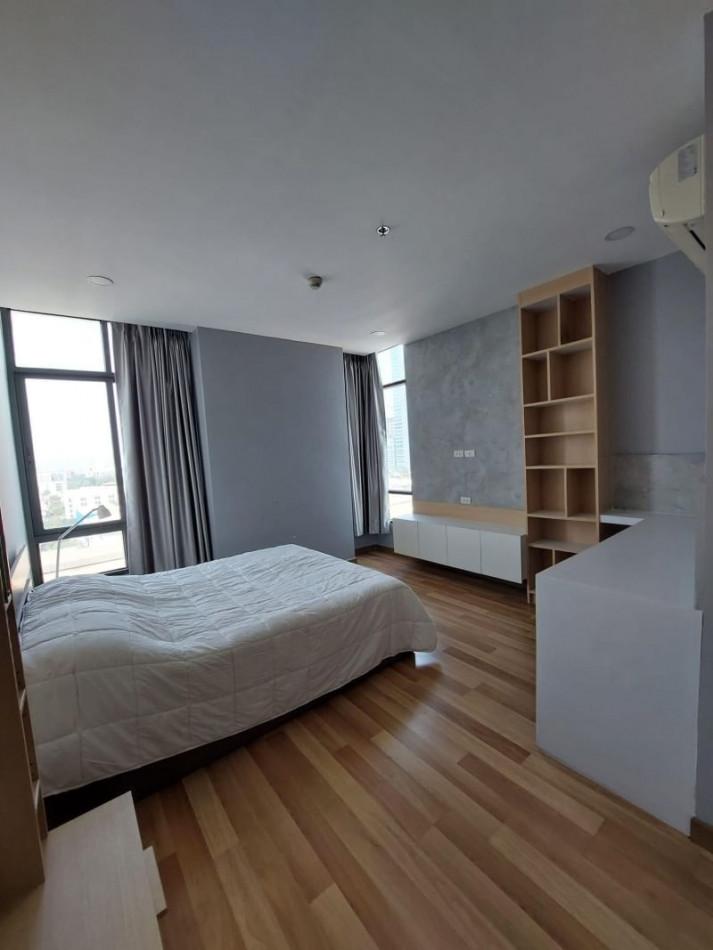 เช่าคอนโด Ideo Blucove สุขุมวิท (ไอดีโอ บลูโคฟ สุขุมวิท) - Condo Rental   - 2742904